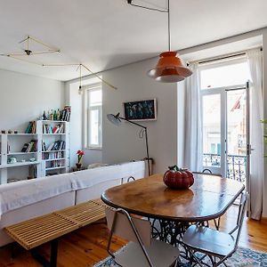 Appartement met Twee Slaapkamers